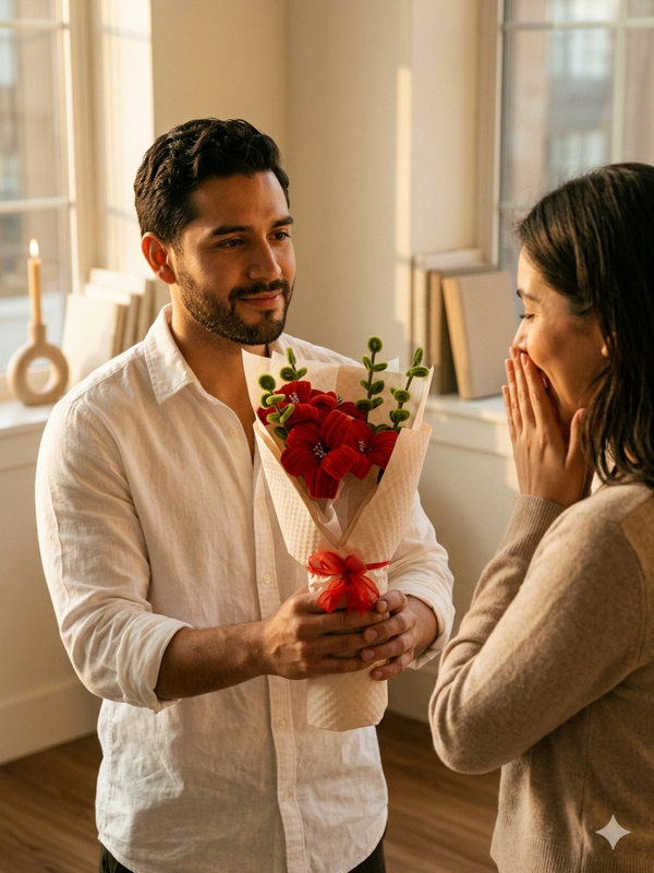 Para tu pareja